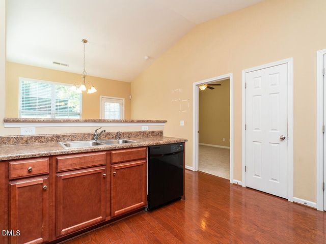 1163 Kelso Lane, Burlington, NC 27215