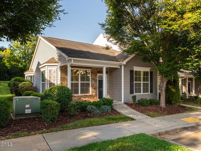 1163 Kelso Lane, Burlington, NC 27215
