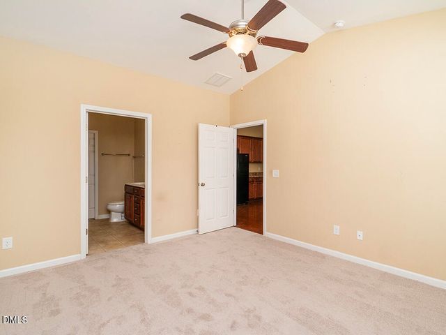 1163 Kelso Lane, Burlington, NC 27215