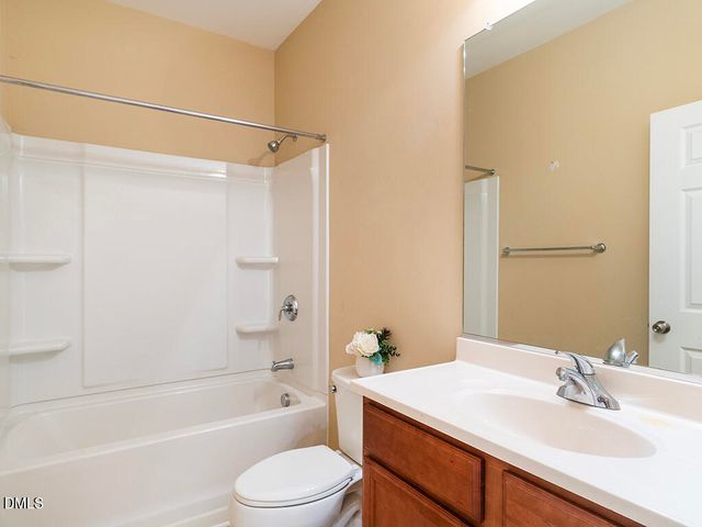 1163 Kelso Lane, Burlington, NC 27215