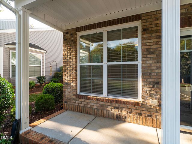 1163 Kelso Lane, Burlington, NC 27215