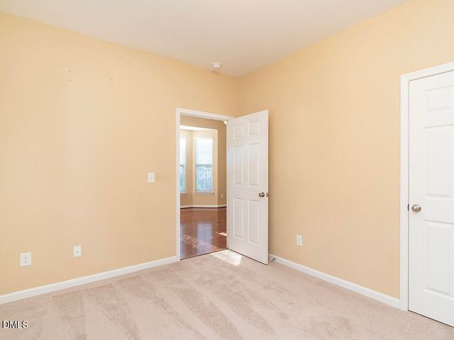 1163 Kelso Lane, Burlington, NC 27215