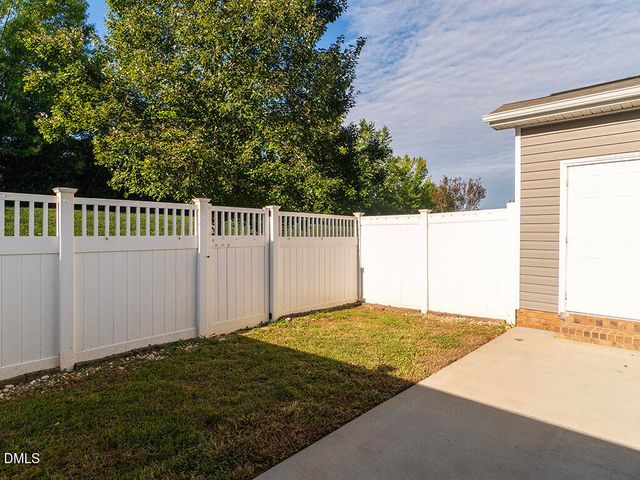1163 Kelso Lane, Burlington, NC 27215