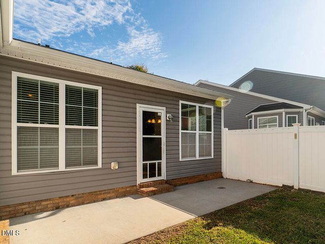 1163 Kelso Lane, Burlington, NC 27215