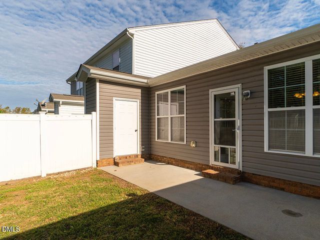 1163 Kelso Lane, Burlington, NC 27215
