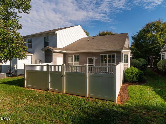 1163 Kelso Lane, Burlington, NC 27215
