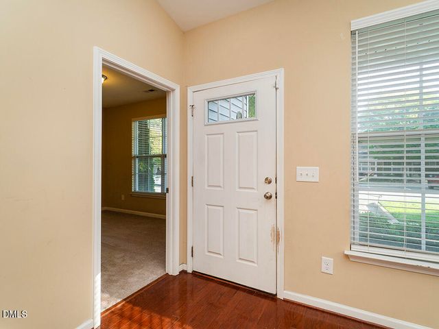 1163 Kelso Lane, Burlington, NC 27215