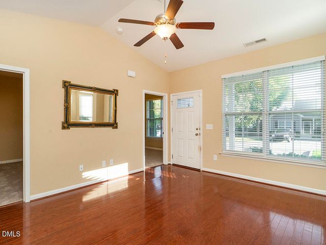 1163 Kelso Lane, Burlington, NC 27215