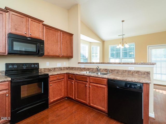 1163 Kelso Lane, Burlington, NC 27215