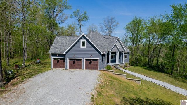 171 Young Road, Hickory, KY 42051