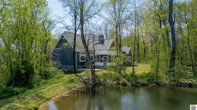 171 Young Road, Hickory, KY 42051