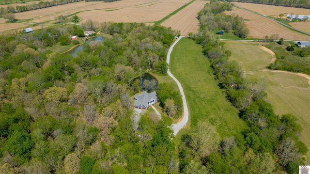 171 Young Road, Hickory, KY 42051