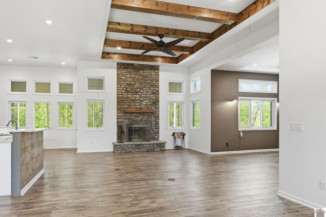 171 Young Road, Hickory, KY 42051
