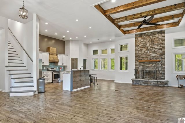 171 Young Road, Hickory, KY 42051