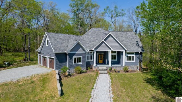 171 Young Road, Hickory, KY 42051