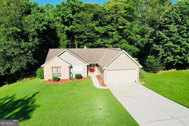 1450 Millhaven Drive, Auburn, GA 30011