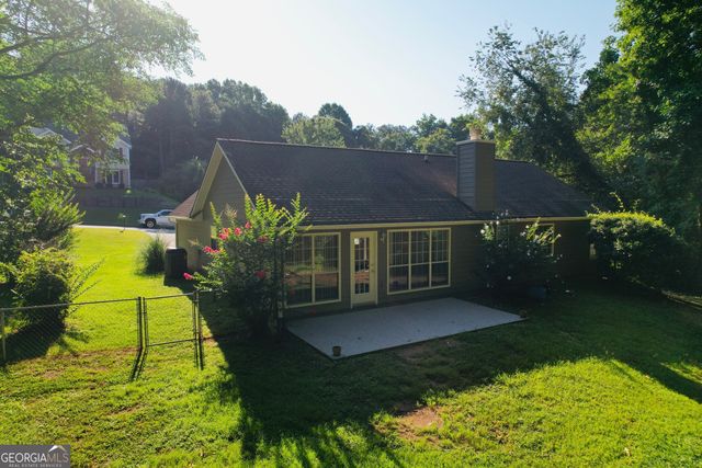 1450 Millhaven Drive, Auburn, GA 30011