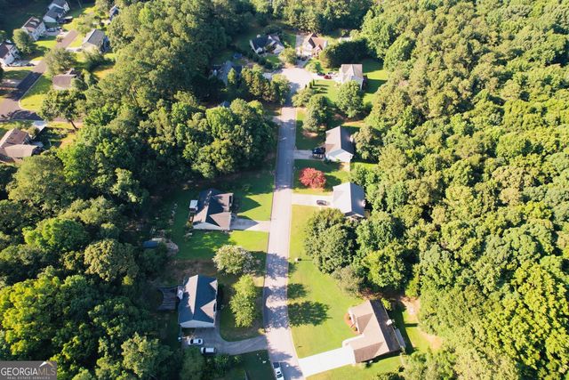 1450 Millhaven Drive, Auburn, GA 30011