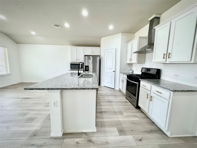 4743 Lombardy Fire Trail, Katy, TX 77449