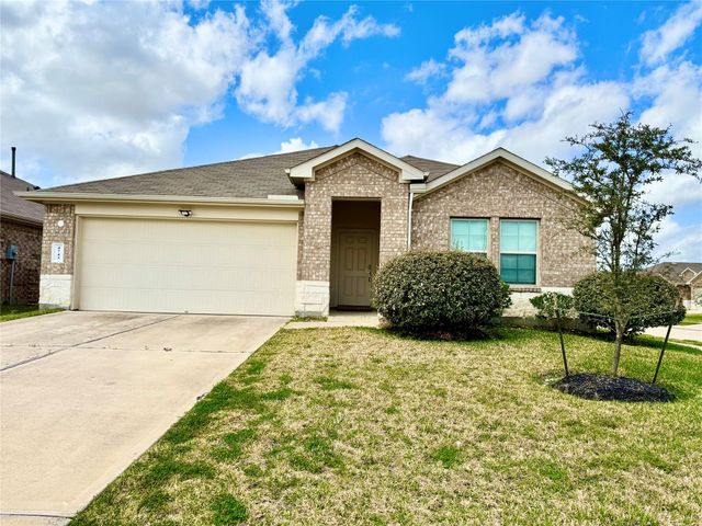4743 Lombardy Fire Trail, Katy, TX 77449
