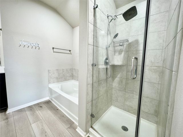 4743 Lombardy Fire Trail, Katy, TX 77449