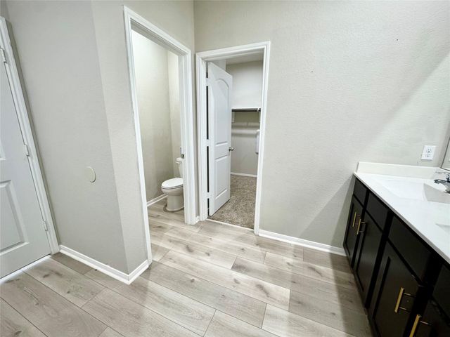 4743 Lombardy Fire Trail, Katy, TX 77449