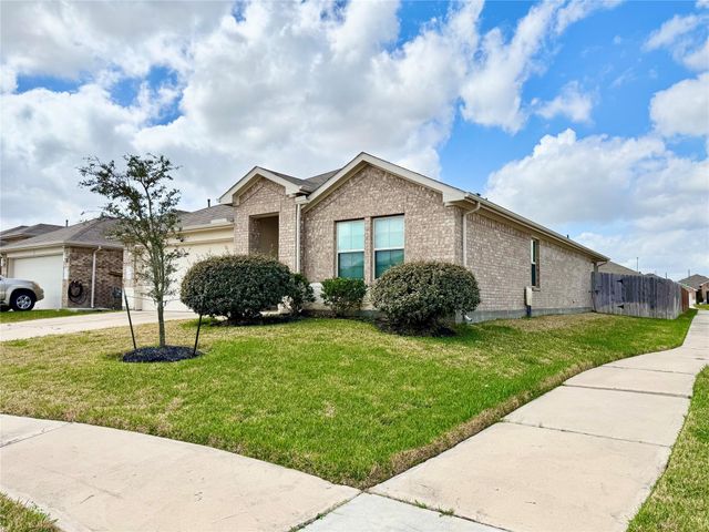 4743 Lombardy Fire Trail, Katy, TX 77449
