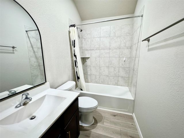 4743 Lombardy Fire Trail, Katy, TX 77449