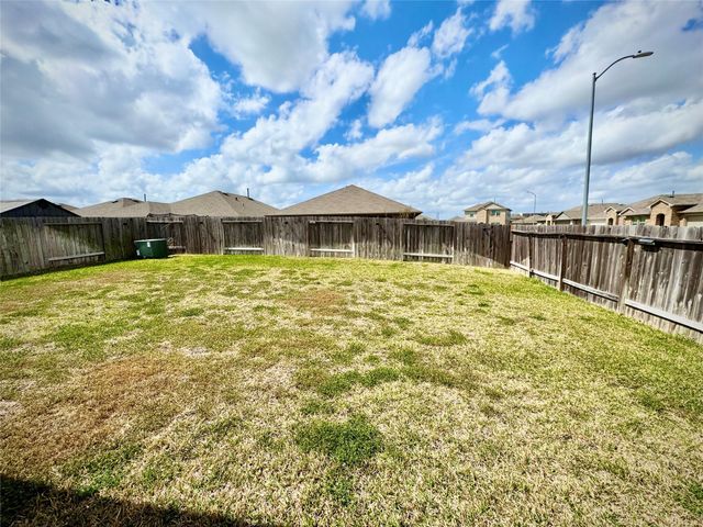 4743 Lombardy Fire Trail, Katy, TX 77449