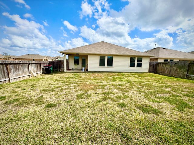 4743 Lombardy Fire Trail, Katy, TX 77449