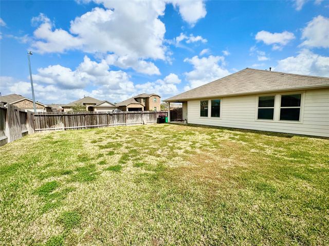 4743 Lombardy Fire Trail, Katy, TX 77449