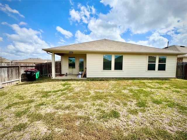 4743 Lombardy Fire Trail, Katy, TX 77449
