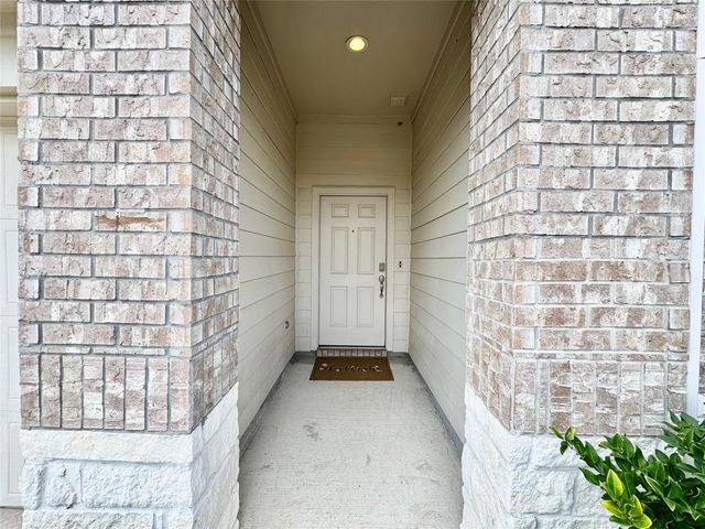 4743 Lombardy Fire Trail, Katy, TX 77449