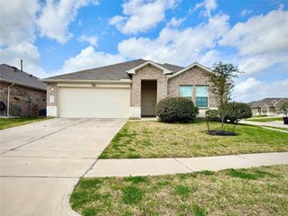 4743 Lombardy Fire Trail, Katy, TX 77449