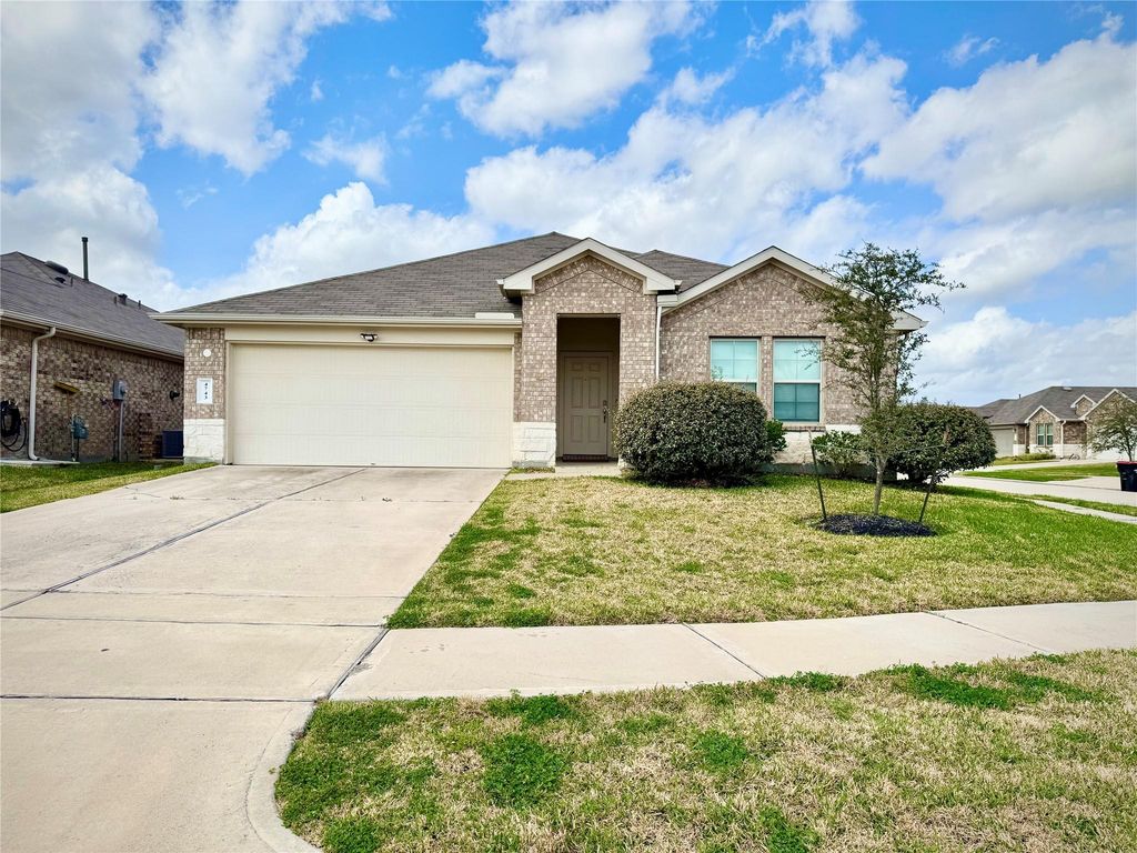 4743 Lombardy Fire Trail, Katy, TX 77449