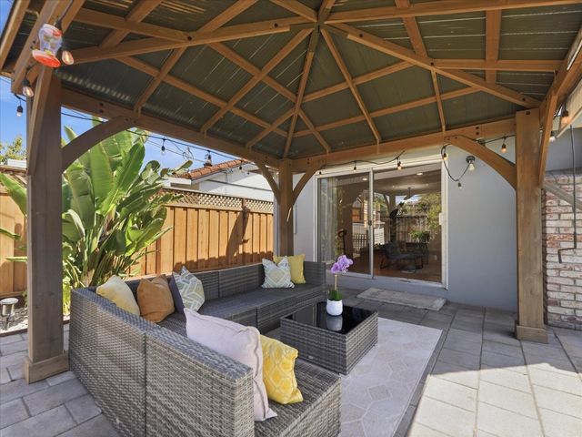 1253 Willo Mar Drive, San Jose, CA 95118