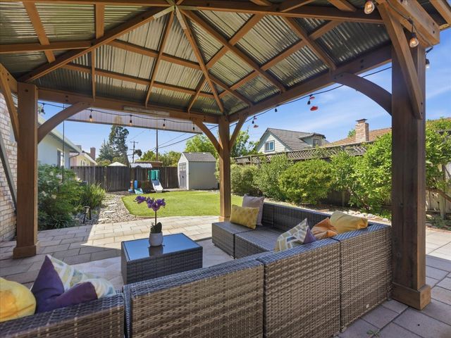 1253 Willo Mar Drive, San Jose, CA 95118