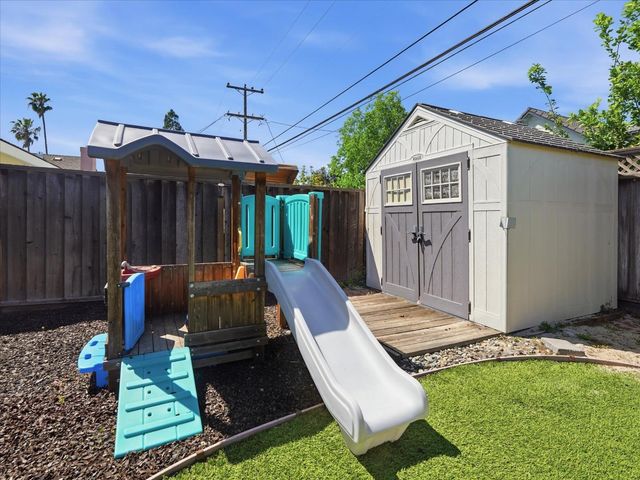 1253 Willo Mar Drive, San Jose, CA 95118