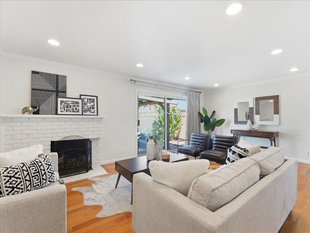 1253 Willo Mar Drive, San Jose, CA 95118