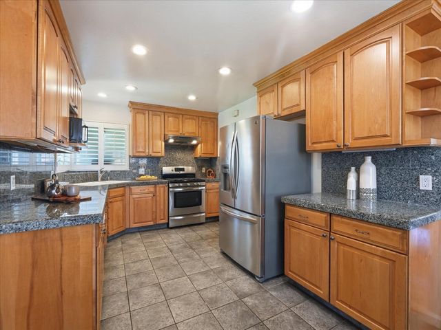 1253 Willo Mar Drive, San Jose, CA 95118