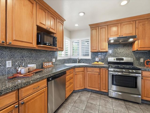 1253 Willo Mar Drive, San Jose, CA 95118