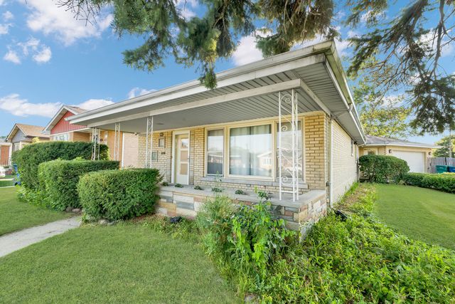 9100 S Saint Louis Avenue, Evergreen Park, IL 60805