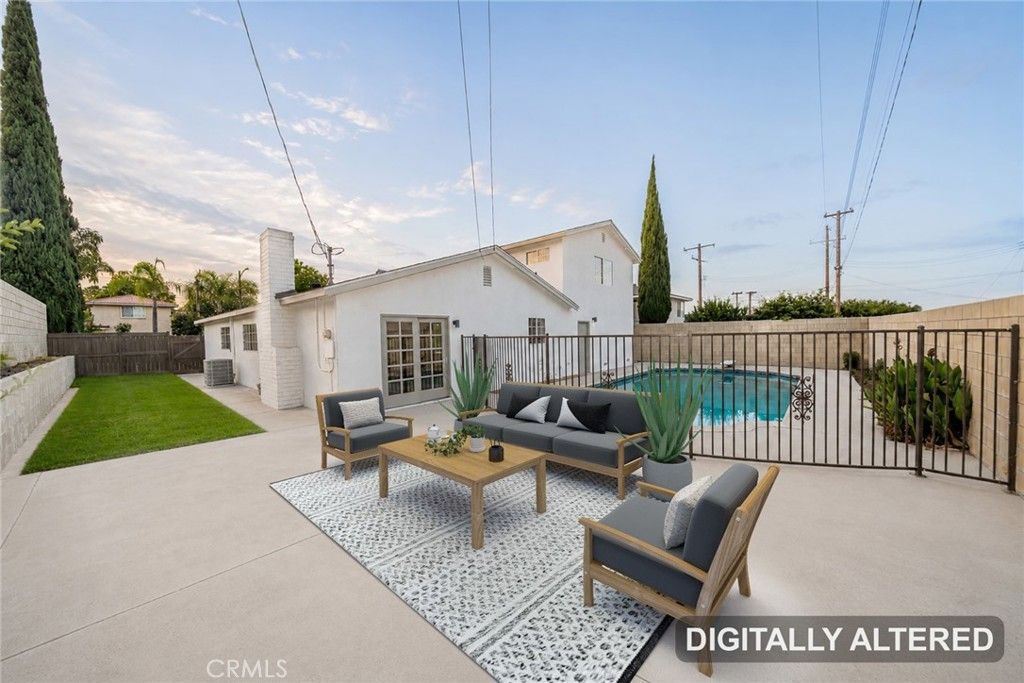 Image 29 of property listing at 6270 Kinlock, Rancho Cucamonga, CA 91737