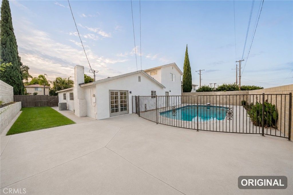 Image 30 of property listing at 6270 Kinlock, Rancho Cucamonga, CA 91737