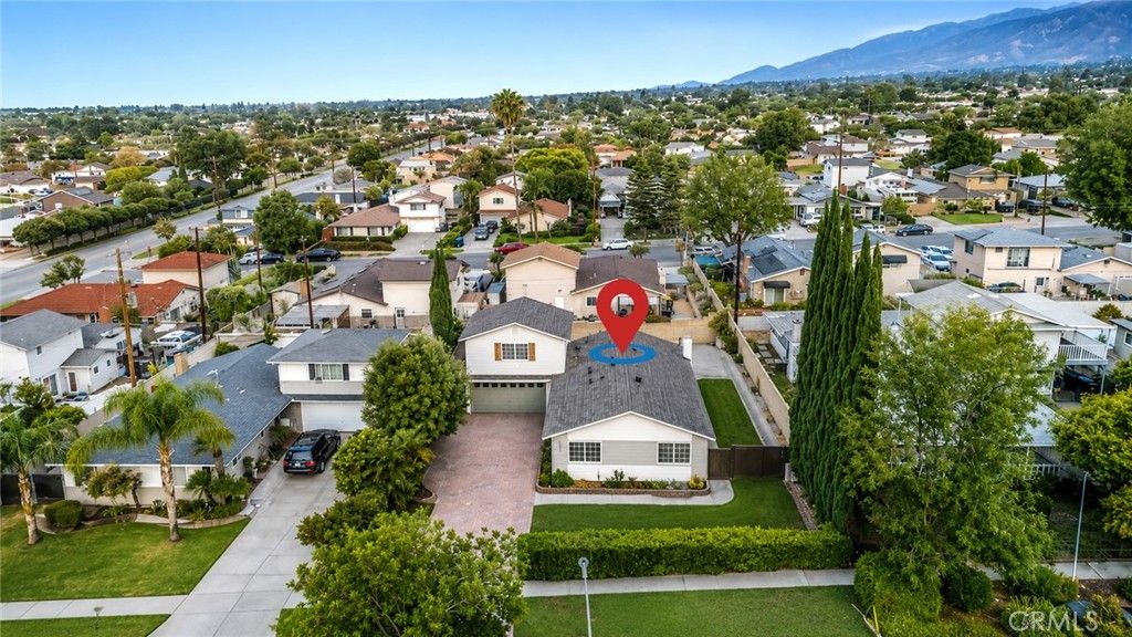 Image 34 of property listing at 6270 Kinlock, Rancho Cucamonga, CA 91737