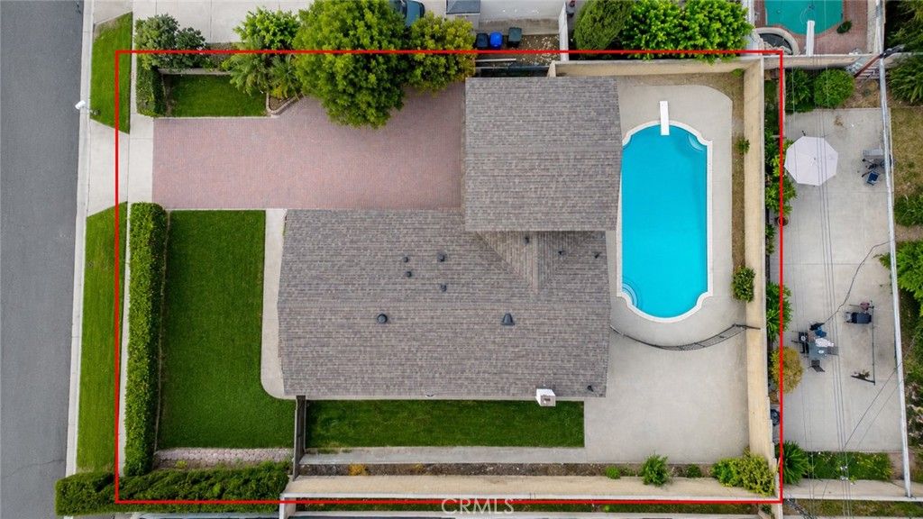 Image 35 of property listing at 6270 Kinlock, Rancho Cucamonga, CA 91737