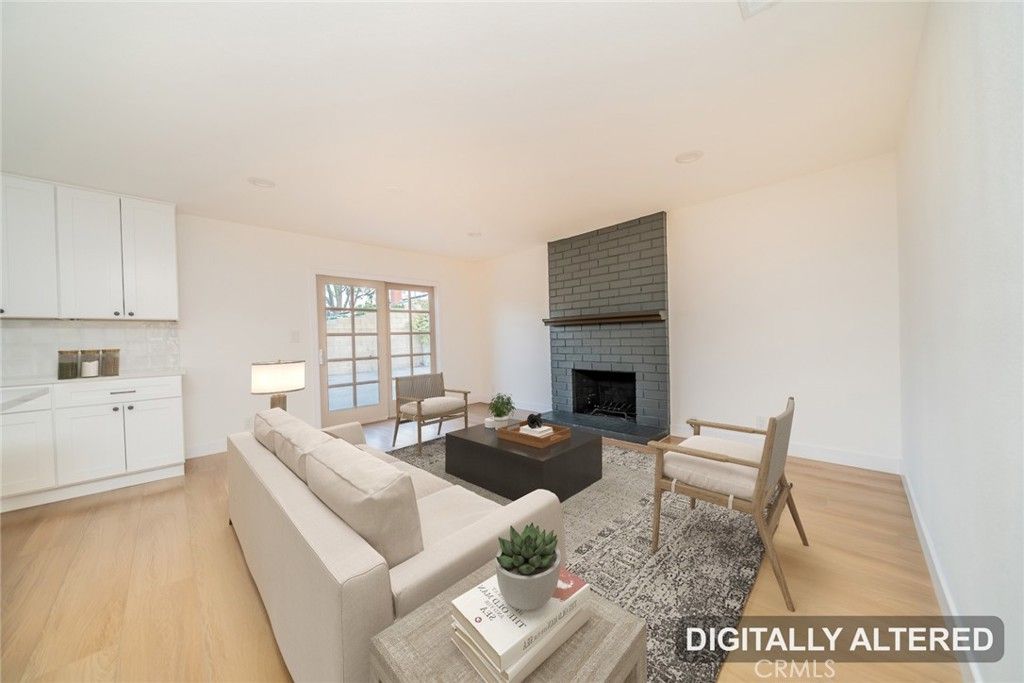 Image 9 of property listing at 6270 Kinlock, Rancho Cucamonga, CA 91737