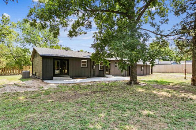4739 N Arkansas, Wichita, KS 67204