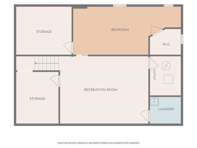 4739 N Arkansas, Wichita, KS 67204