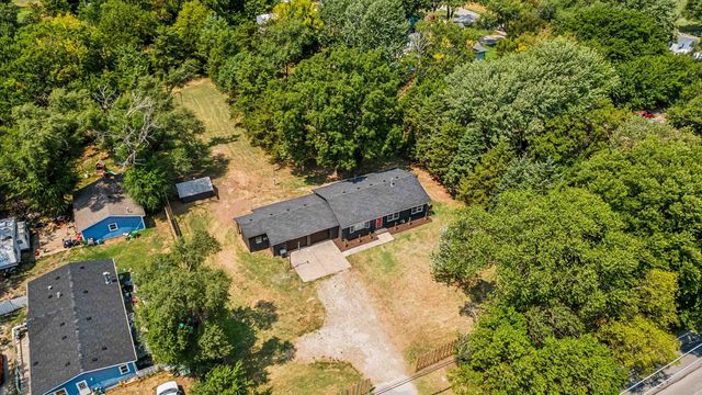 4739 N Arkansas, Wichita, KS 67204